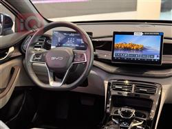 بي واي دي Qin Plus